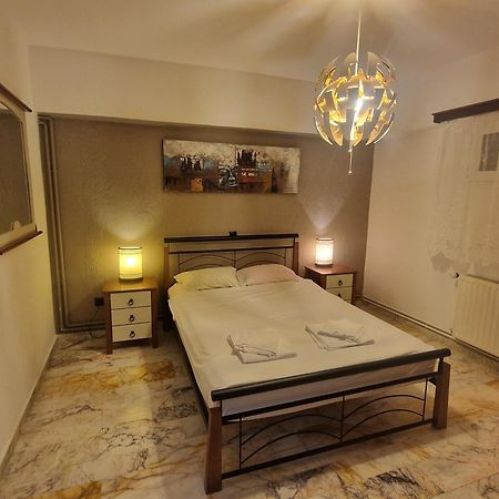 Marmara Villa Aigeira 외부 사진