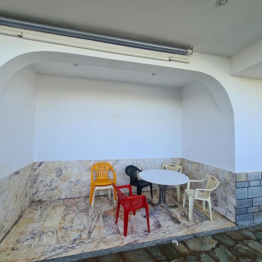 Marmara Villa Aigeira 외부 사진