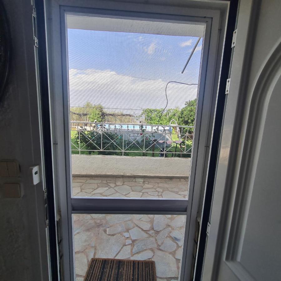 Marmara Villa Aigeira 외부 사진