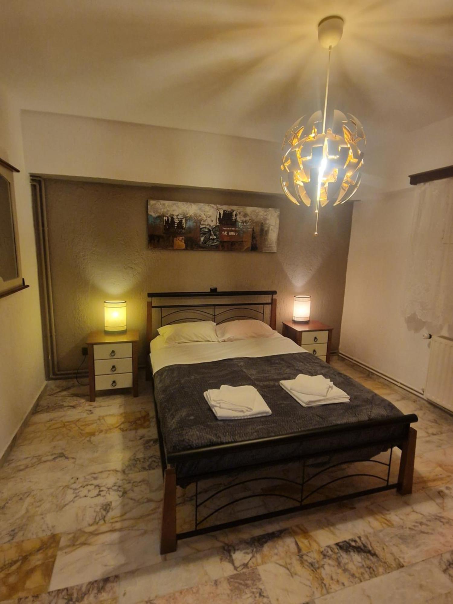 Marmara Villa Aigeira 외부 사진