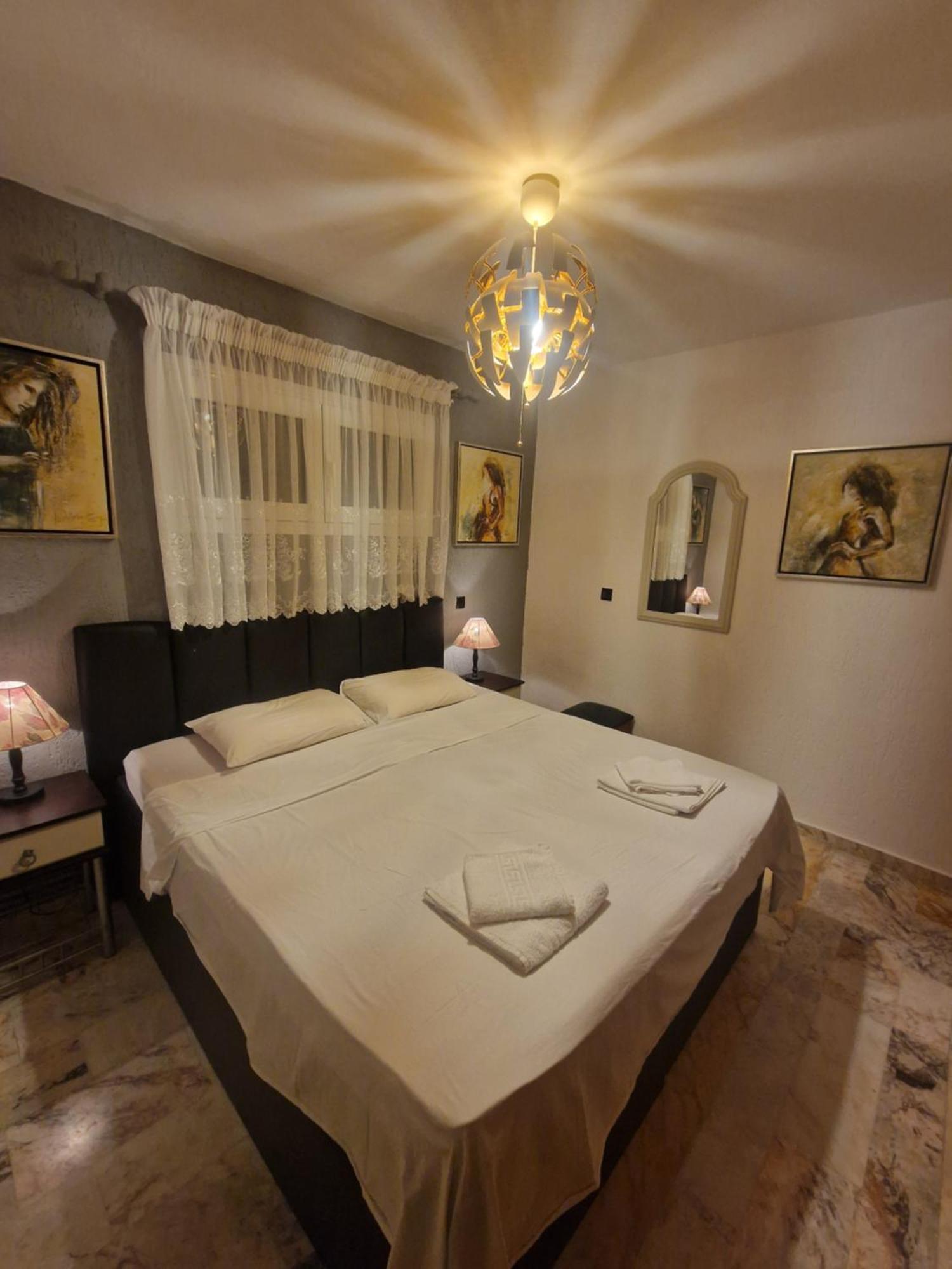 Marmara Villa Aigeira 외부 사진