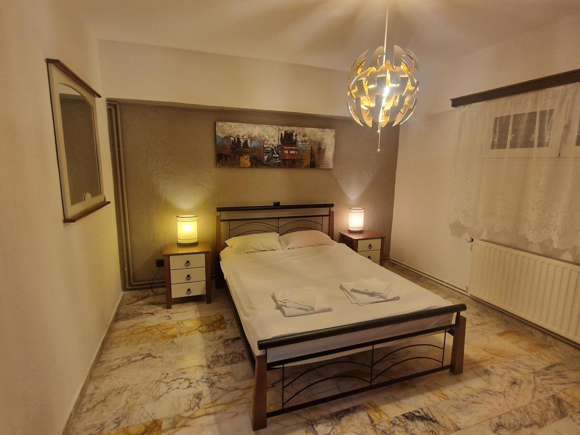 Marmara Villa Aigeira 외부 사진