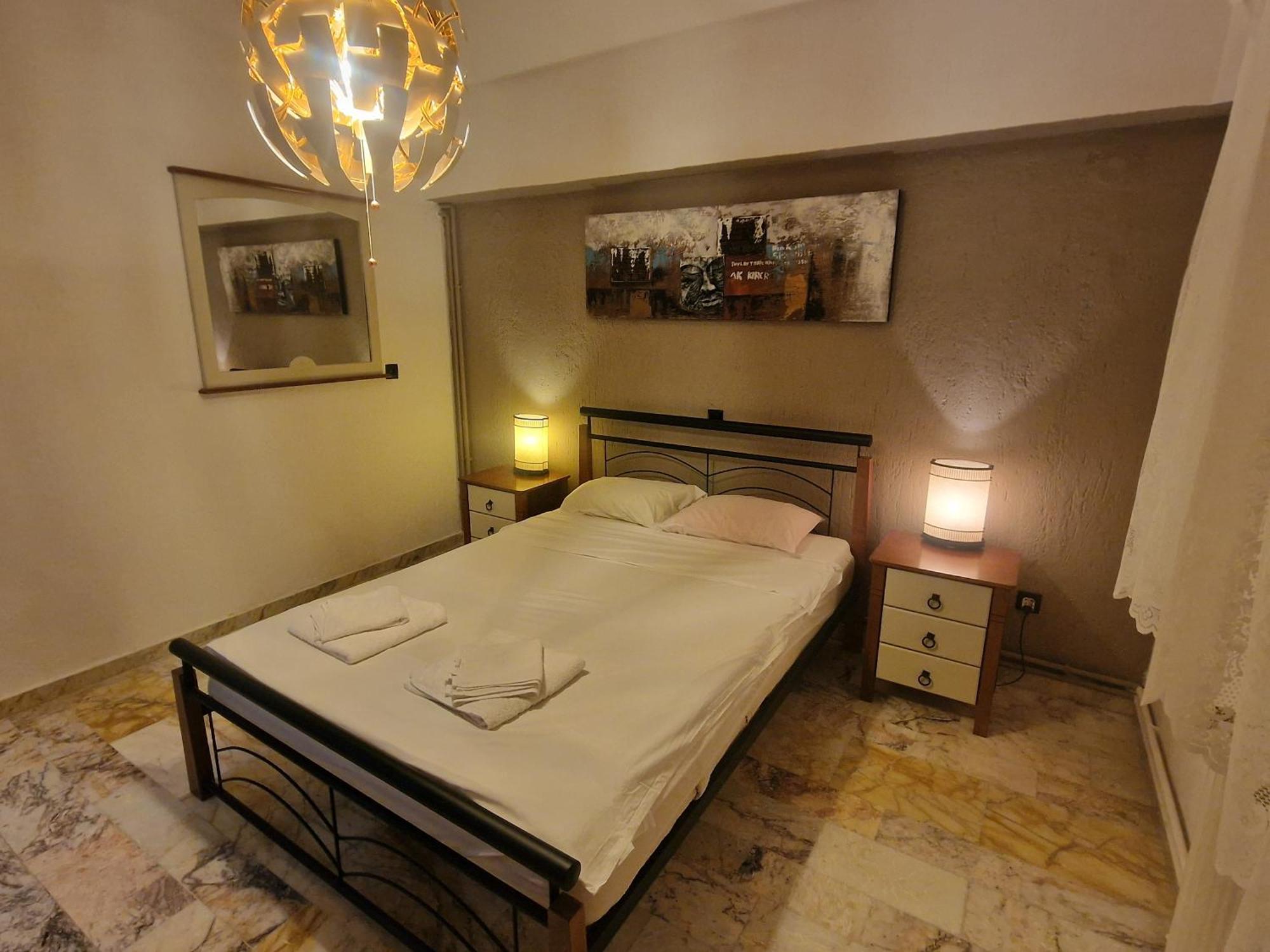 Marmara Villa Aigeira 외부 사진