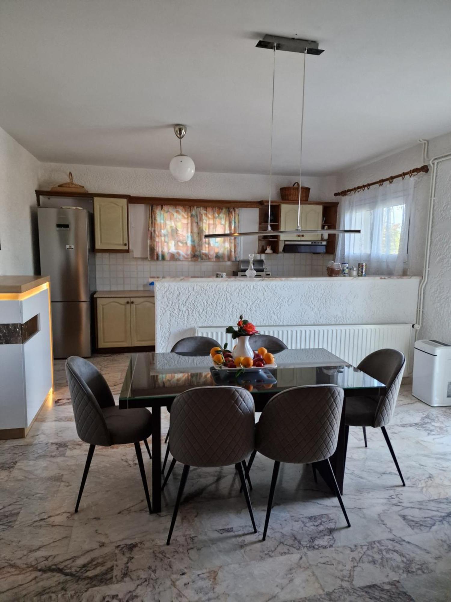 Marmara Villa Aigeira 외부 사진
